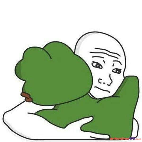 meme xoa đầu meme chất lượng