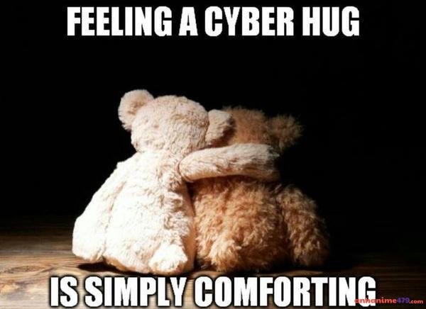 meme xoa đầu meme hot