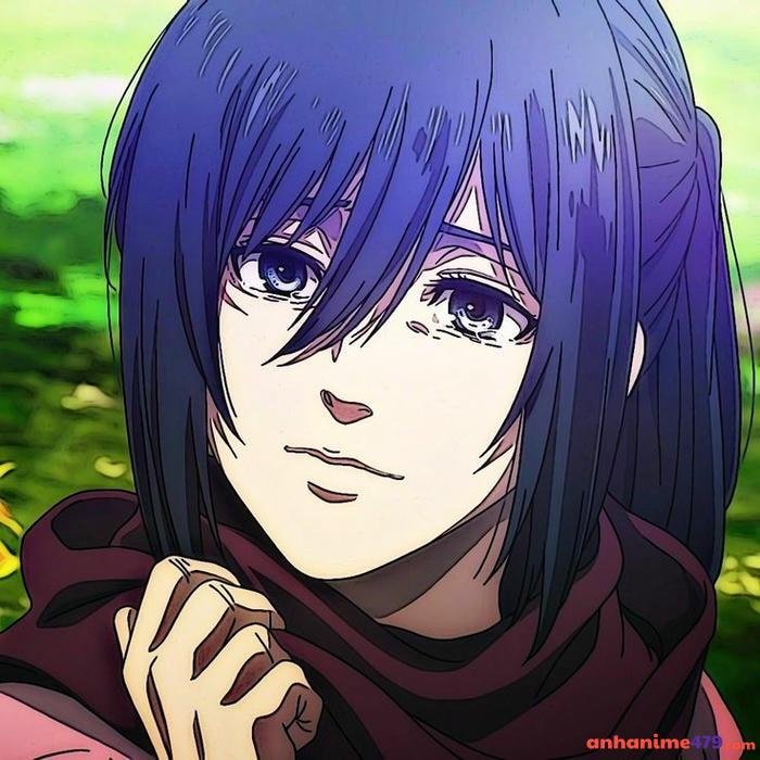 mikasa ackerman wallpaper