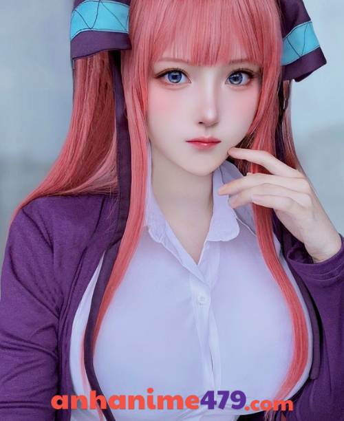 Mimi Ahri Châu tác giả website anhanime479.com