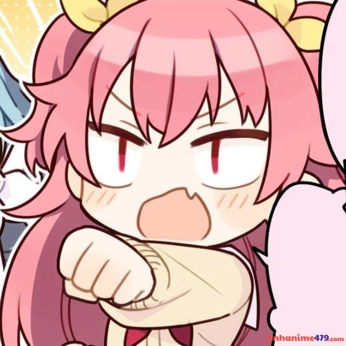 momoi meme hài bựa