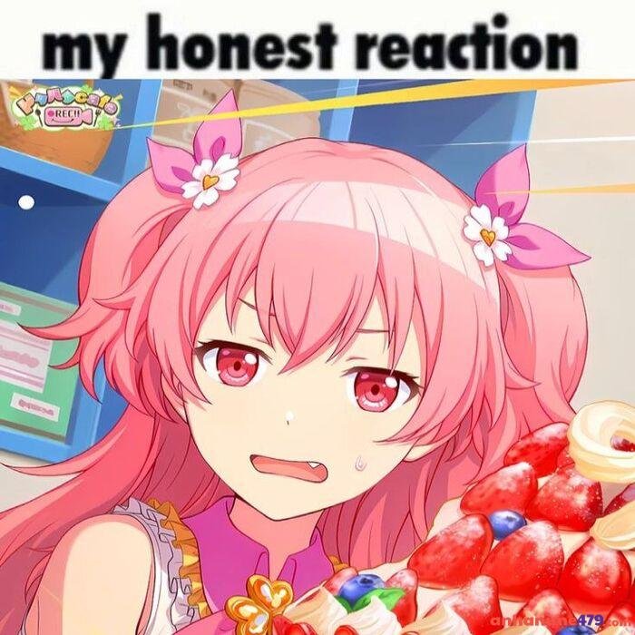 momoi meme hài chế