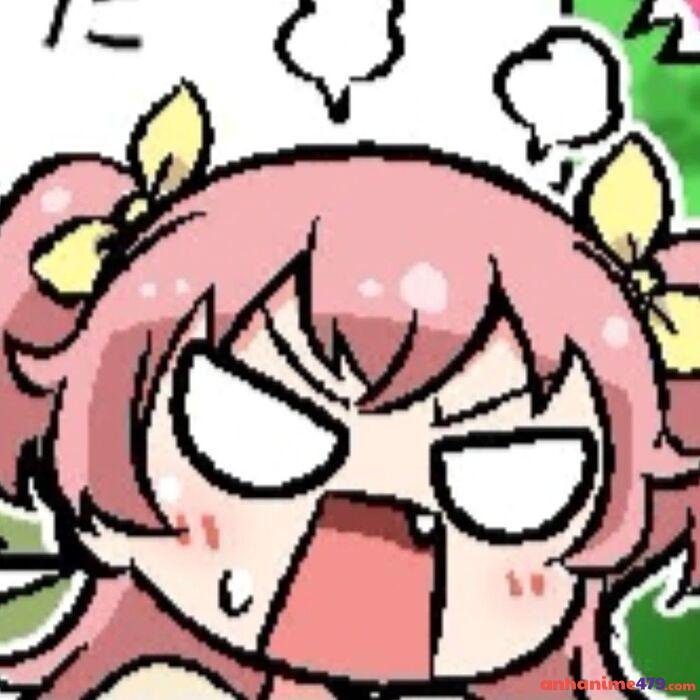 momoi meme hài hước