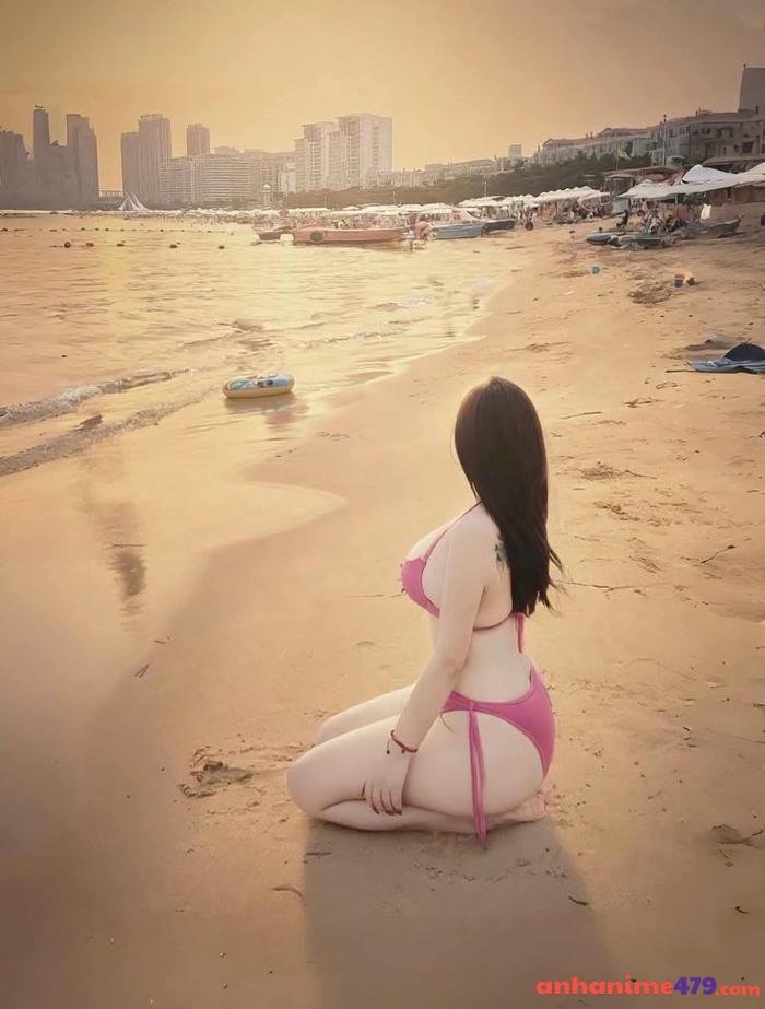 mông gái quyến rũ