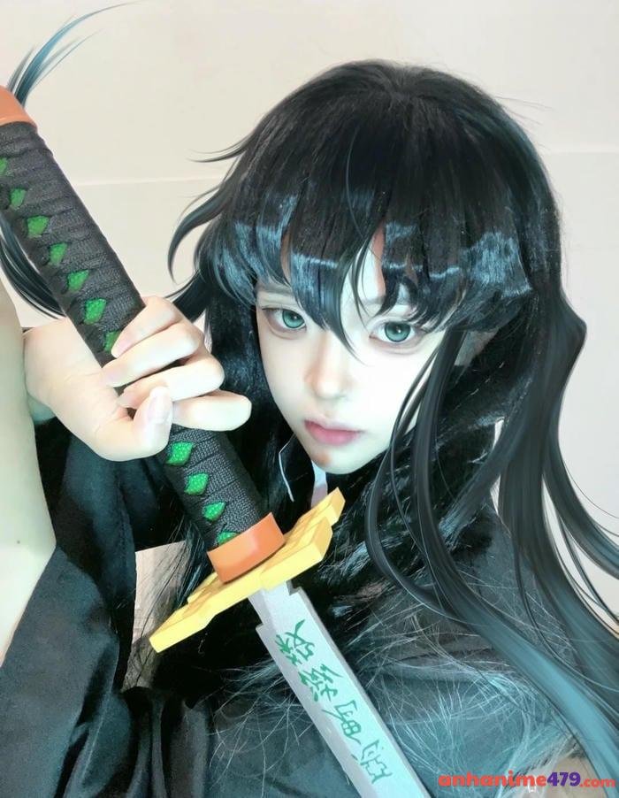 muichiro cosplay 12