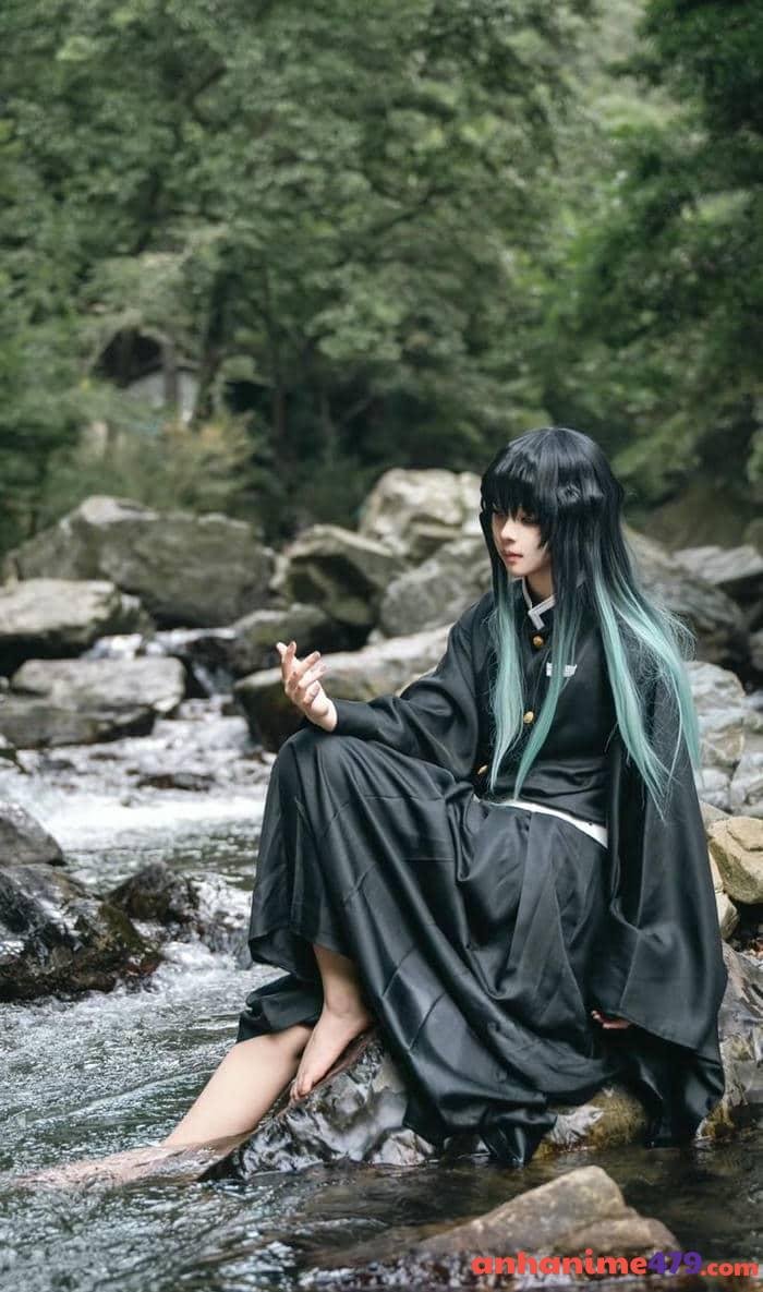 muichiro cosplay 27