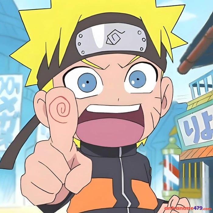 naruto anime đẹp