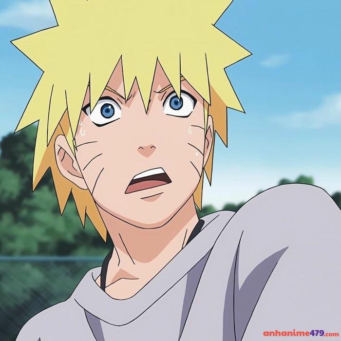 naruto chiến đấu