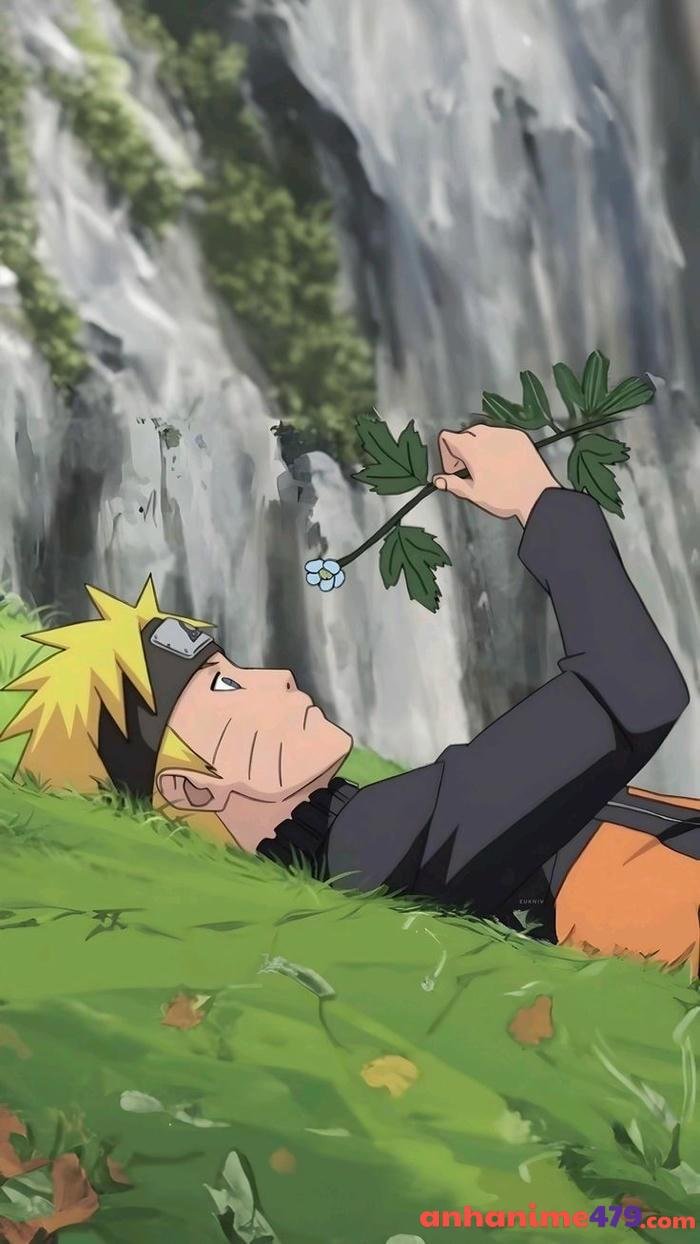 naruto cool ngầu