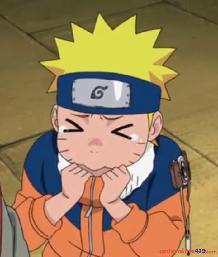 naruto cực kỳ ngầu