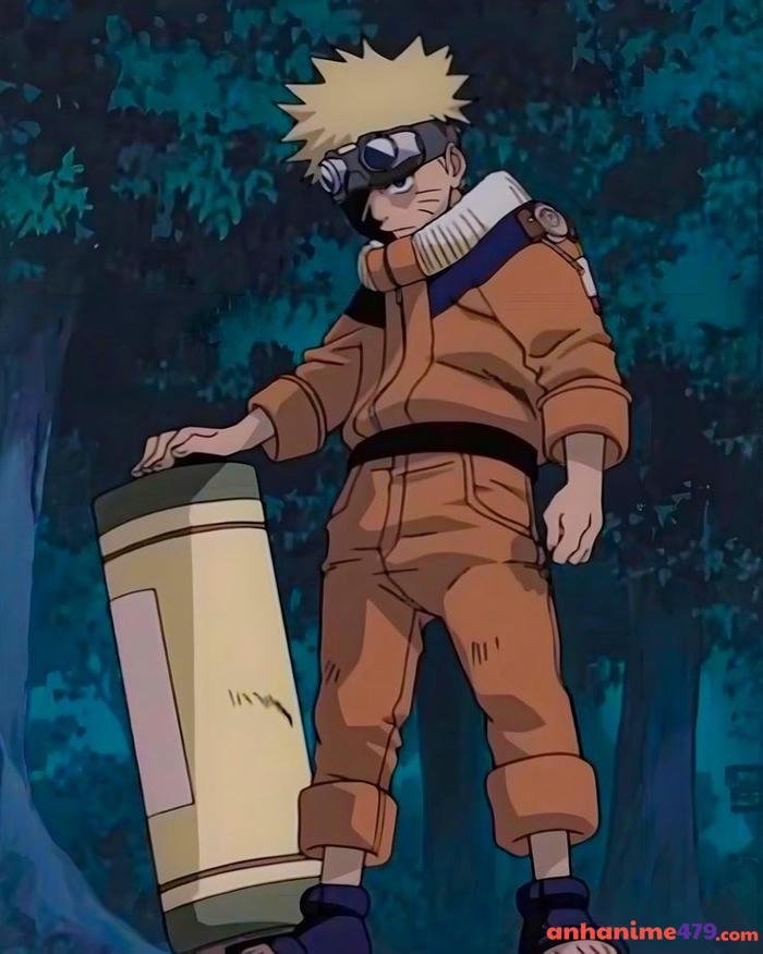 naruto đẹp quá