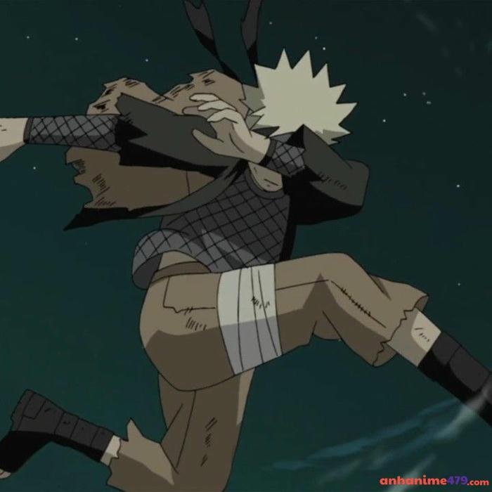 naruto hoạt hình