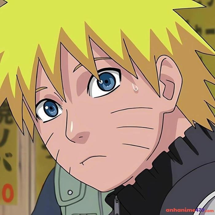 naruto nổi tiếng