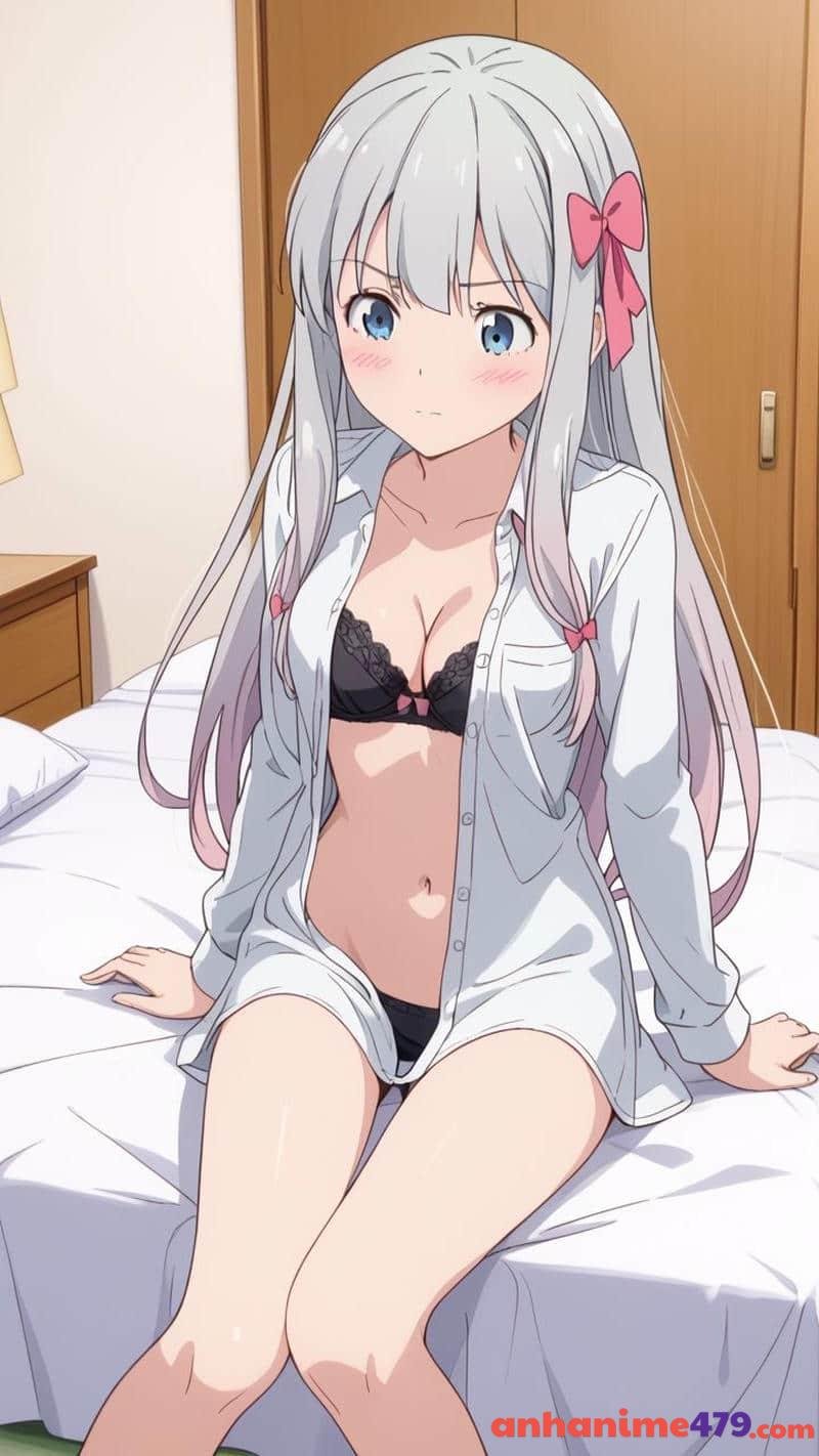 nền ảnh anime sexy