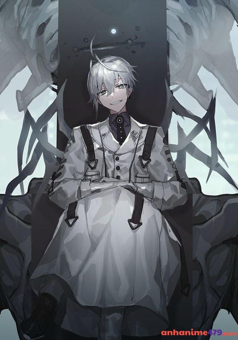 nền anime ác quỷ lạnh lùng