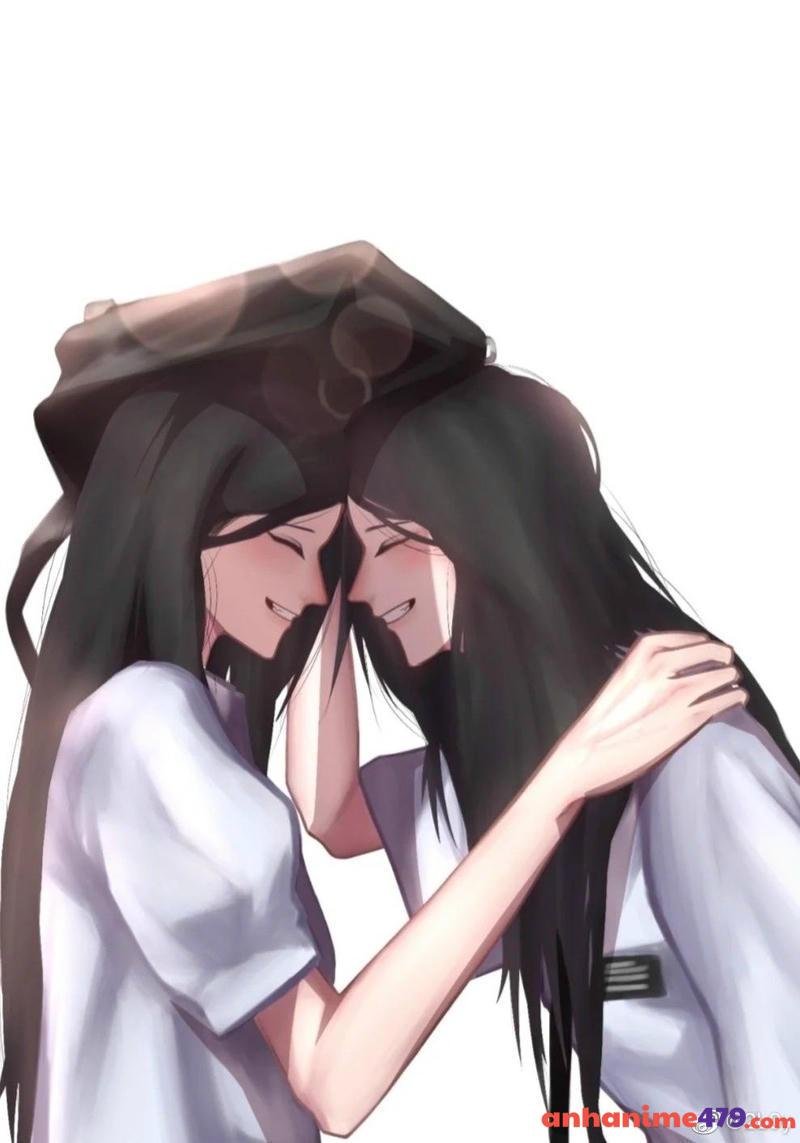 nền anime bách hợp