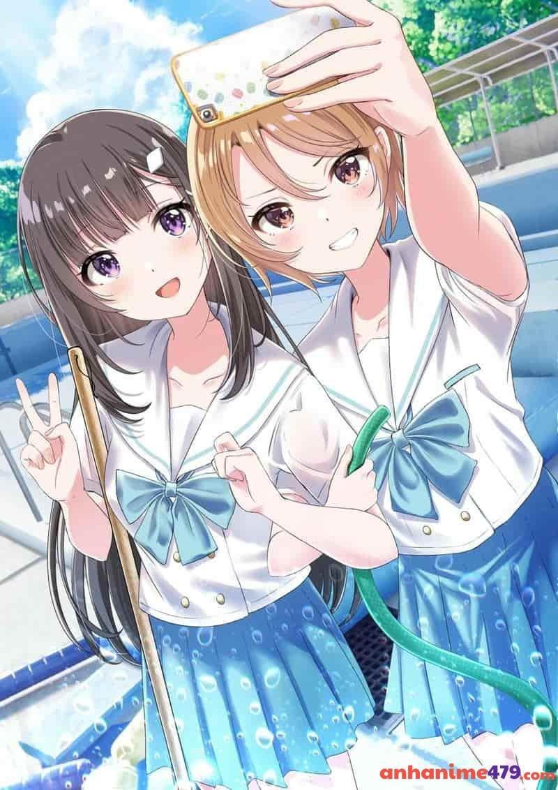 nền nhân vật anime