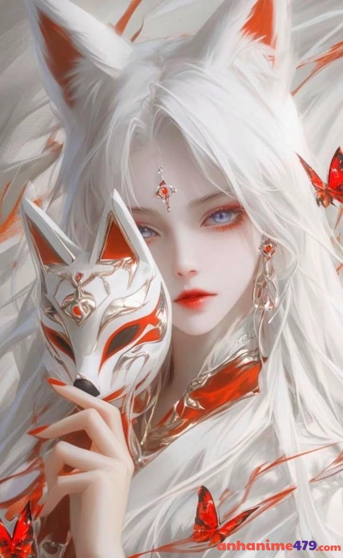 nghệ thuật anime 3d