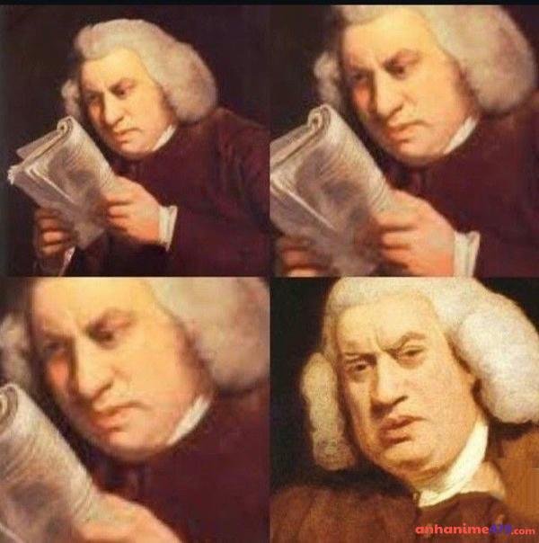 nghi ngờ nhân sinh