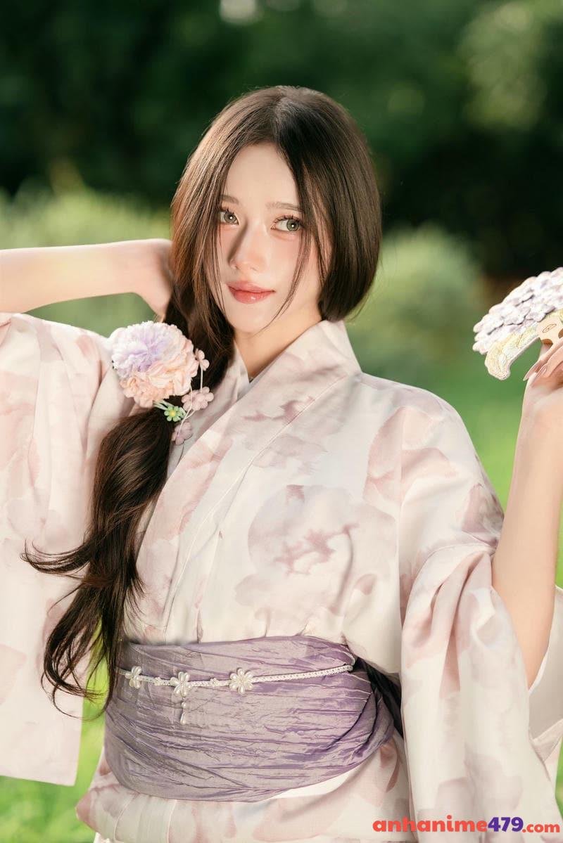 nguyễn thị hà vi cosplay 25