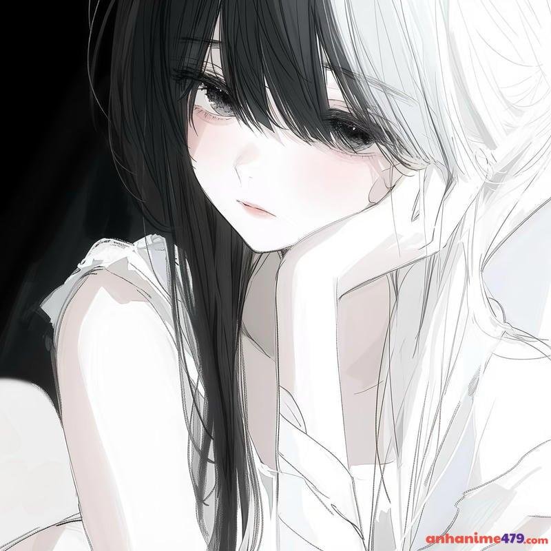 nhân vật anime nữ