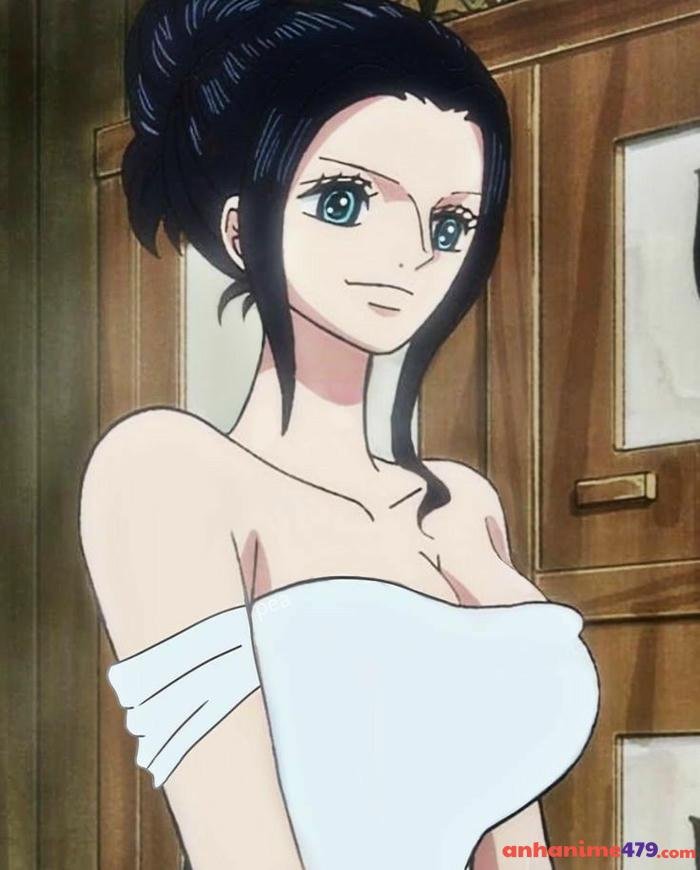 nico robin anime đẹp