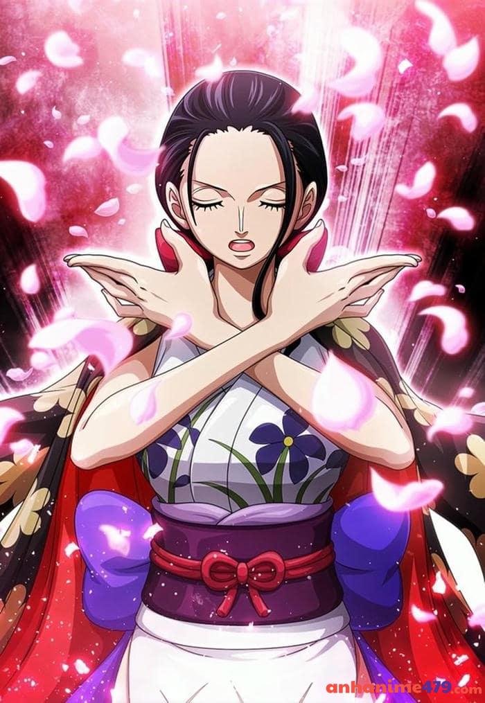 nico robin cực kỳ đẹp