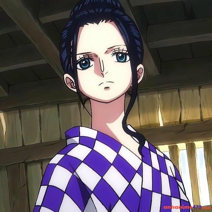 nico robin đẹp