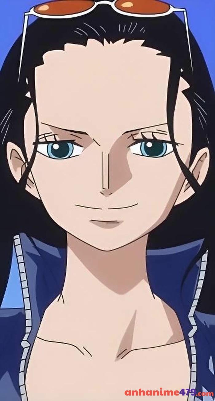 nico robin hình nền