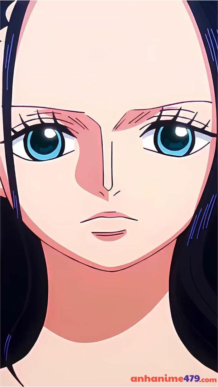 nico robin sexy