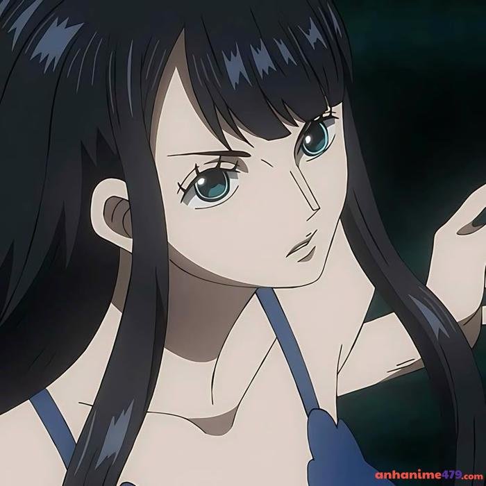 nico robin xinh quá