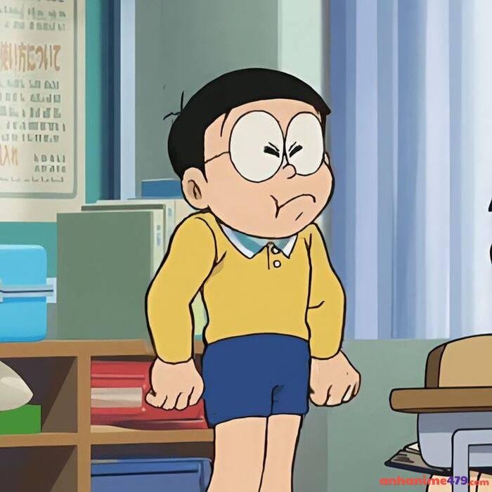 nobita meme đễ hương nhất