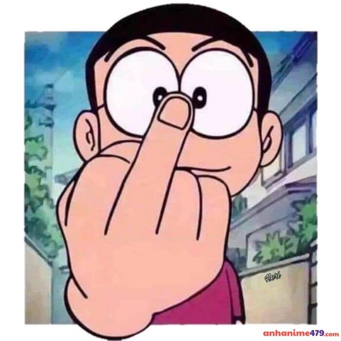nobita meme fuvk