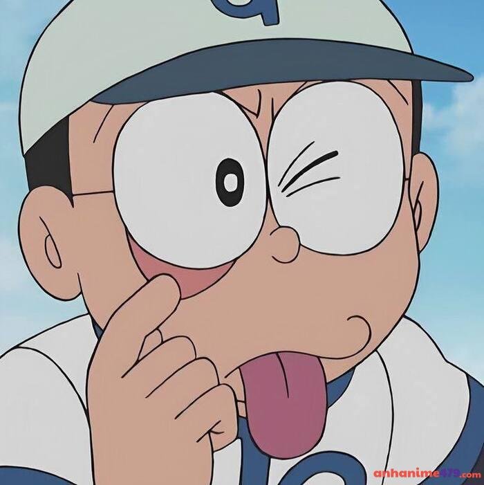 nobita meme