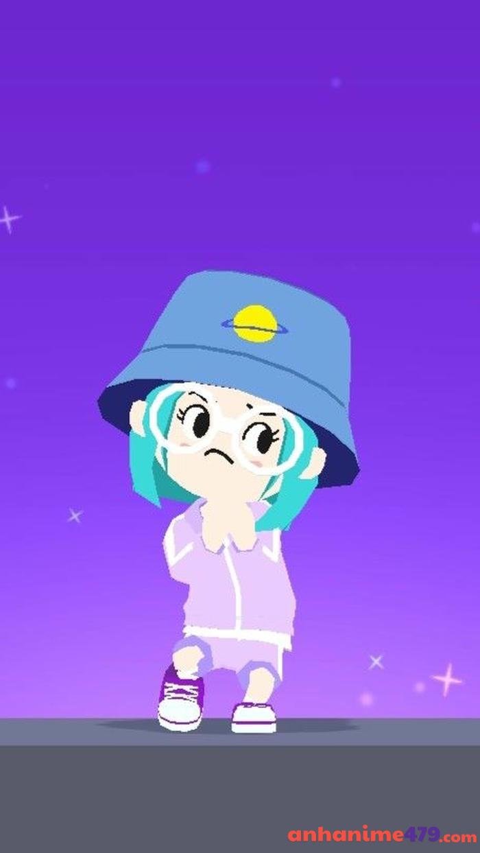 play together anime cực kỳ đẹp