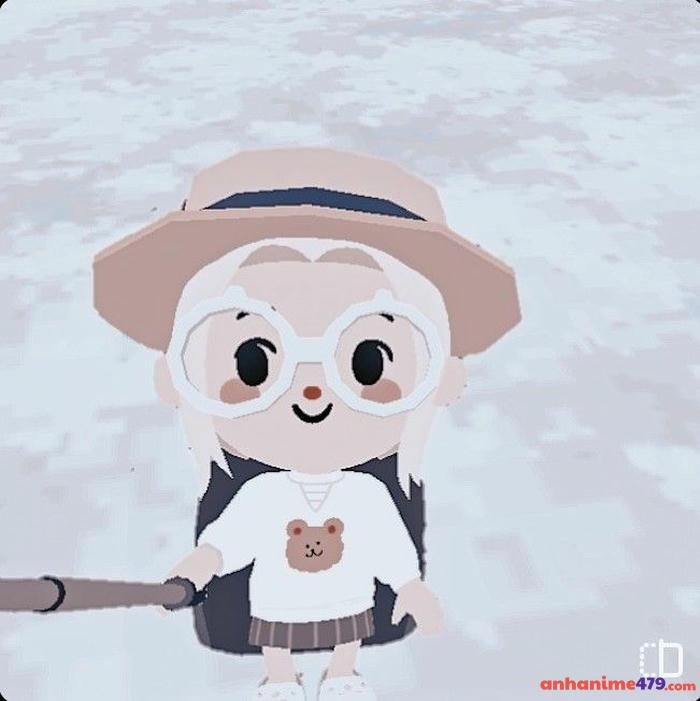 play together anime dễ mến ghê