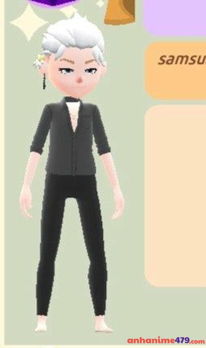 play together anime đẹp