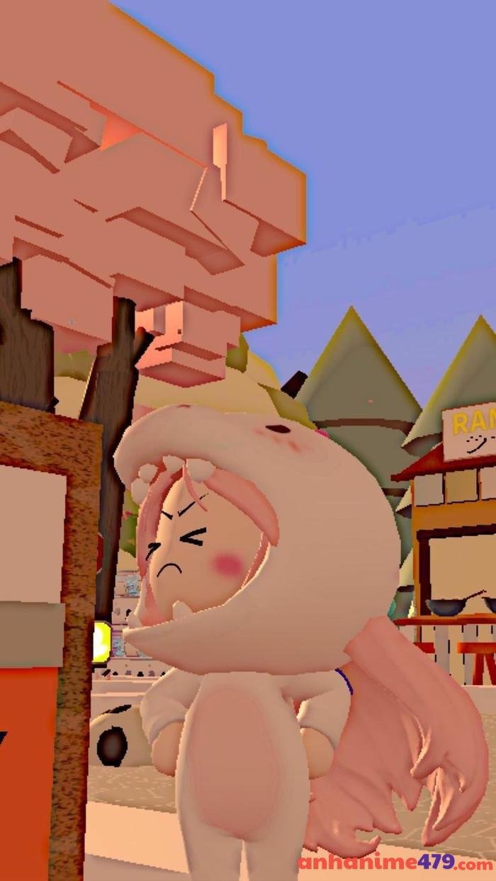 play together anime nổi tiếng