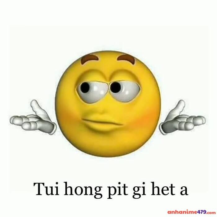 quá hài ai biết gì đâu meme