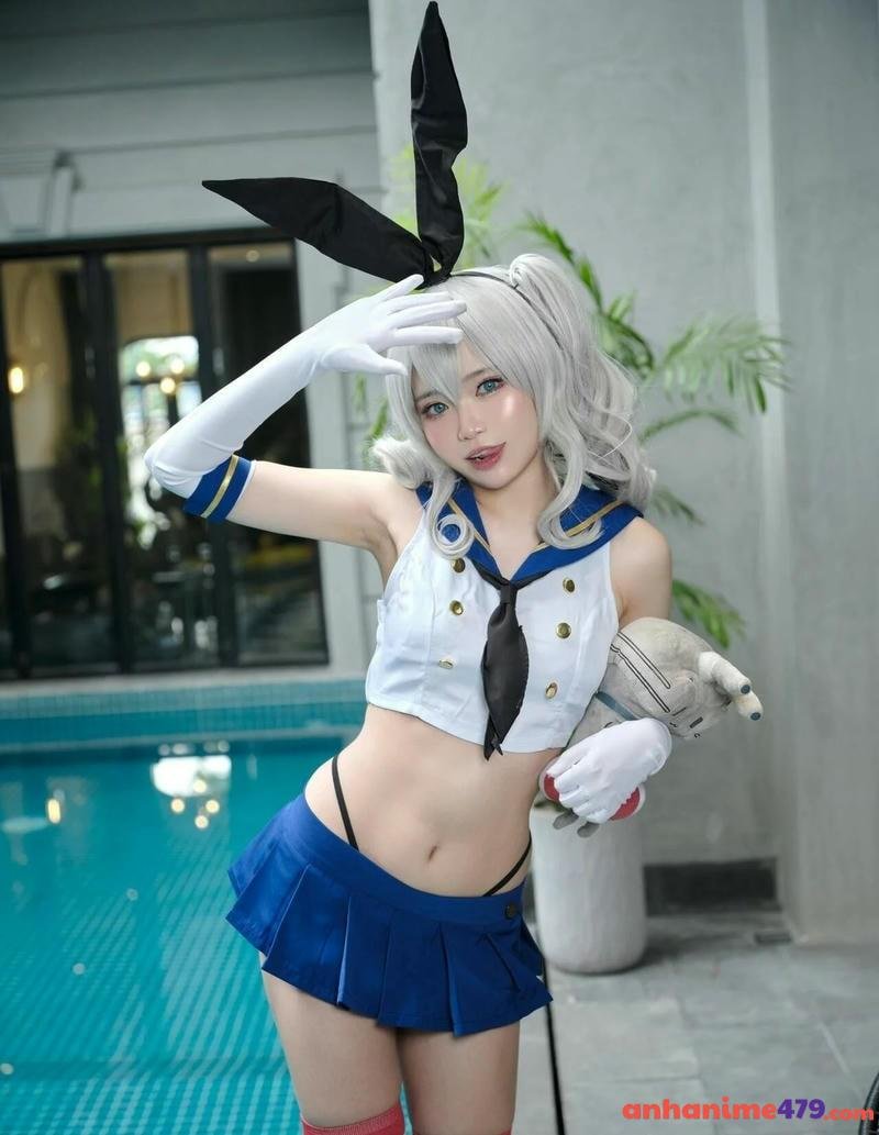 rabbit cosplay 26
