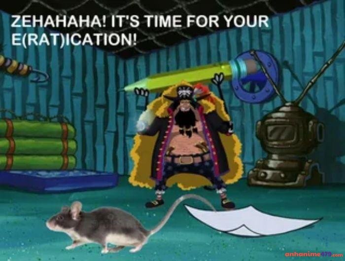 râu đen meme hài độc