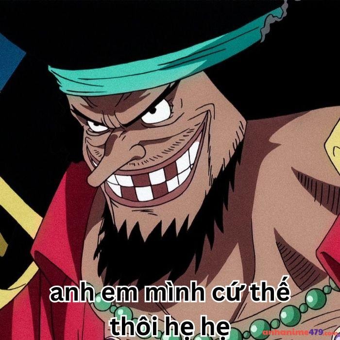 râu đen meme siêu bựa