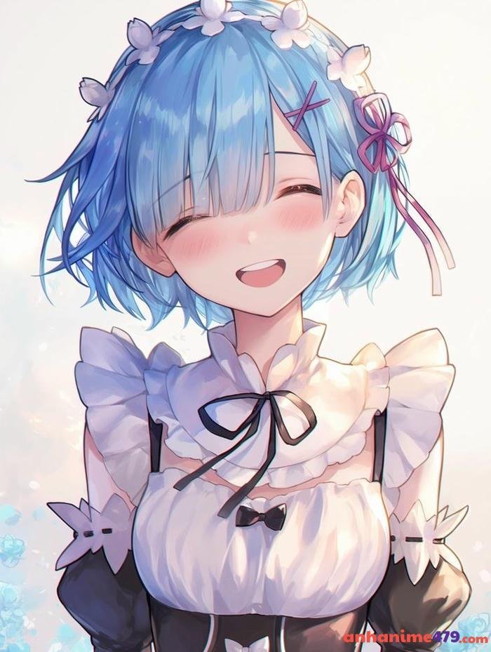 rem re zero cute