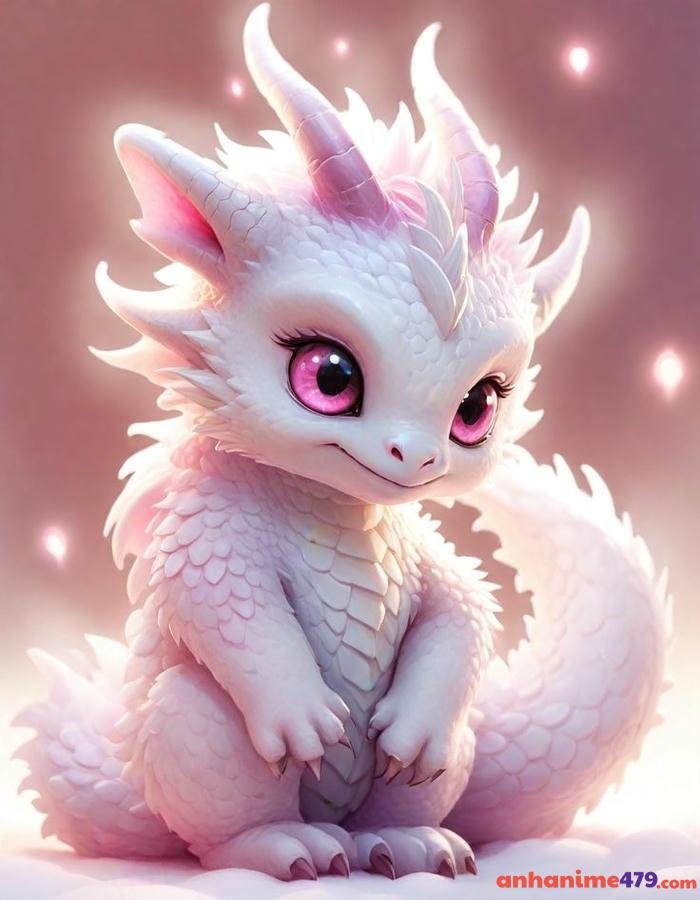 rồng anime đáng sợ