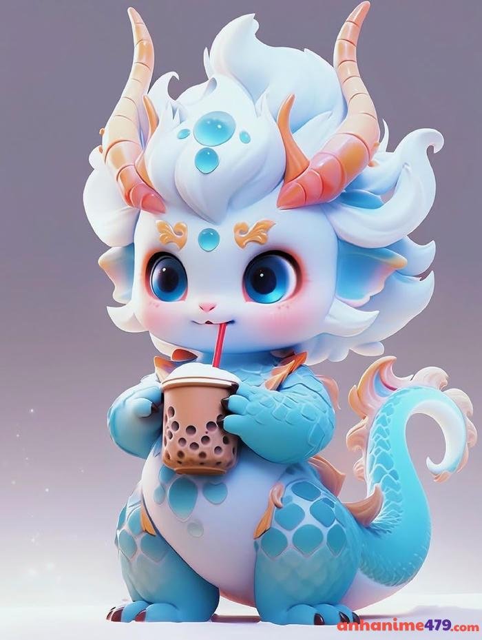 rồng anime wallpaper