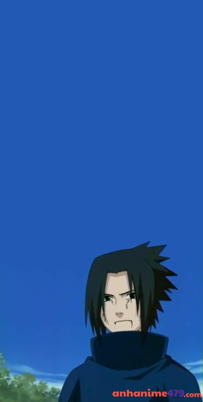 sasuke uchiha đẹp trai