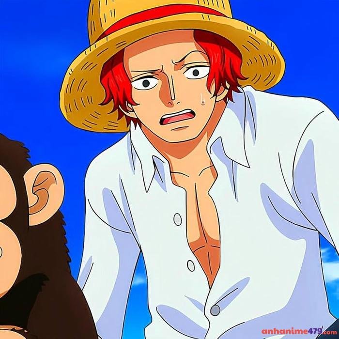 shanks cool quá