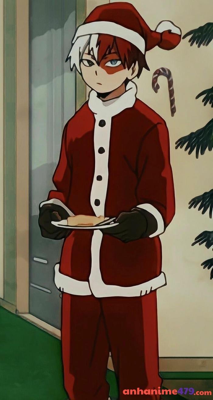 shoto todoroki anime đẹp