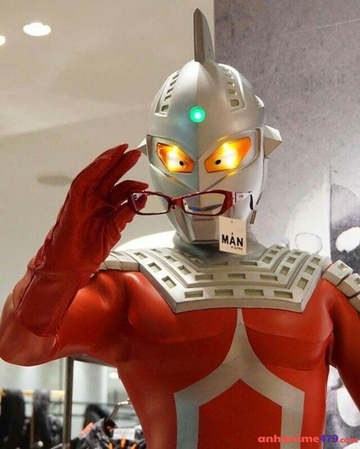 siêu nhân điện quang meme độc nhất