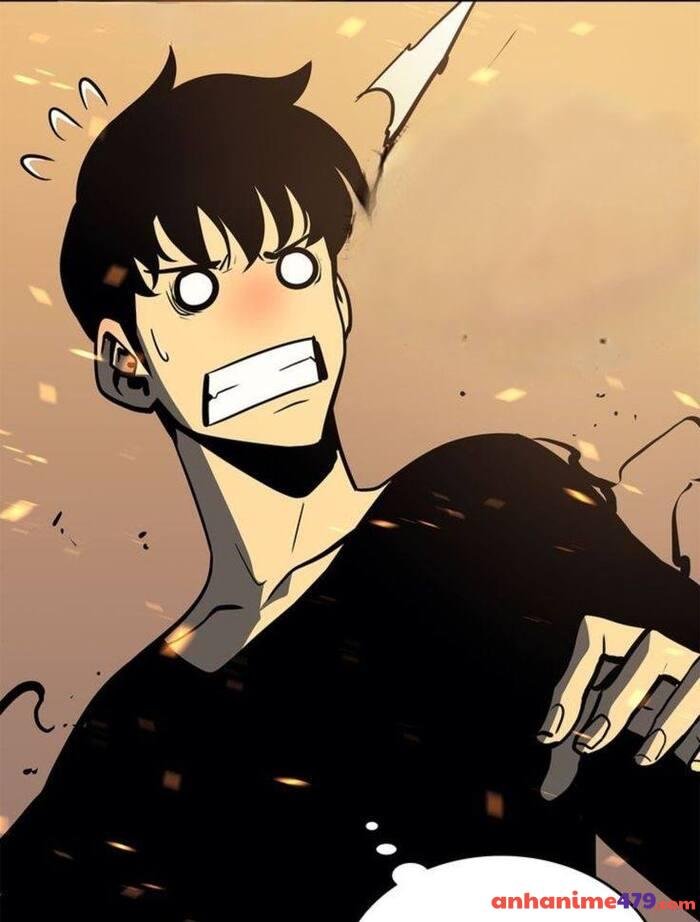 solo leveling meme ào